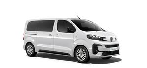 Peugeot e-Traveller Business Elect 100kW Bat 75 kWh Standard