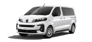 Peugeot e-Traveller Business Elect 100kW Bat 75 kWh Standard