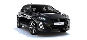 Peugeot 208 Style Gasolina 100 S&S 6 Vel MAN