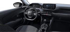 Peugeot 208 Style Gasolina 100 S&S 6 Vel MAN