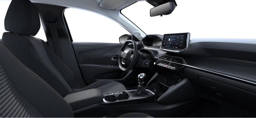 Peugeot 208 Style Gasolina 100 S&S 6 Vel MAN - Foto 308