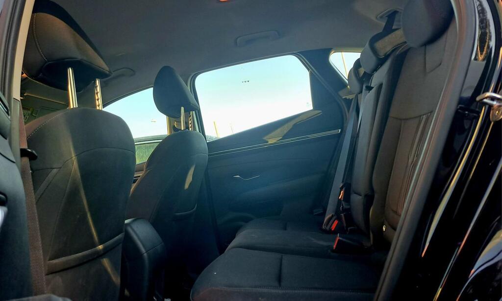 Hyundai Tucson 1.6 TGDI 110kW (150CV) 48V Maxx - Foto 1000