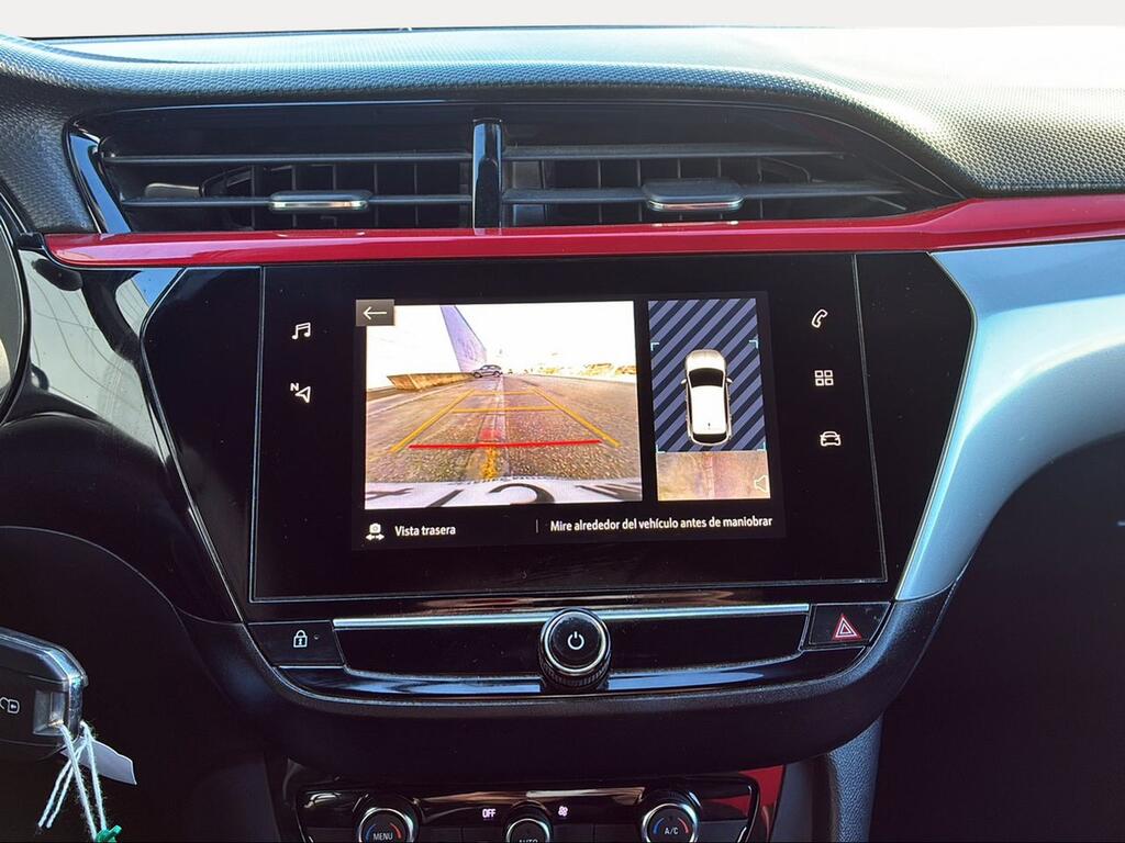 Opel Corsa 1.2T XHL 74kW (100CV) GS - Foto 1296