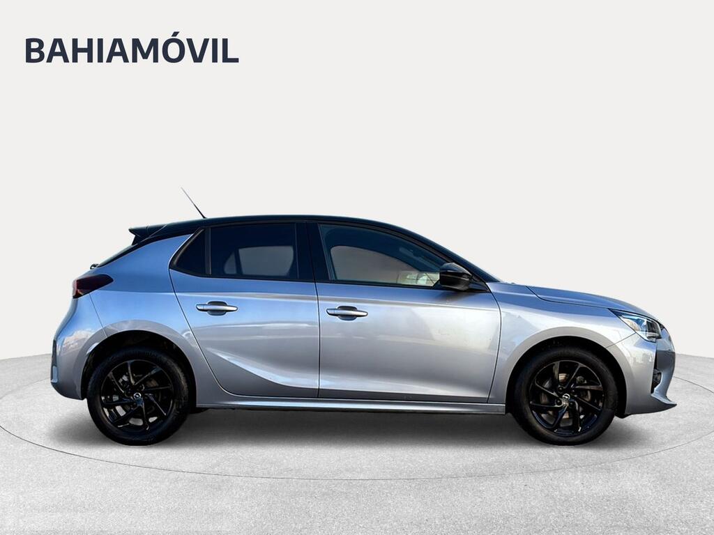Opel Corsa 1.2T XHL 74kW (100CV) GS - Foto 1274