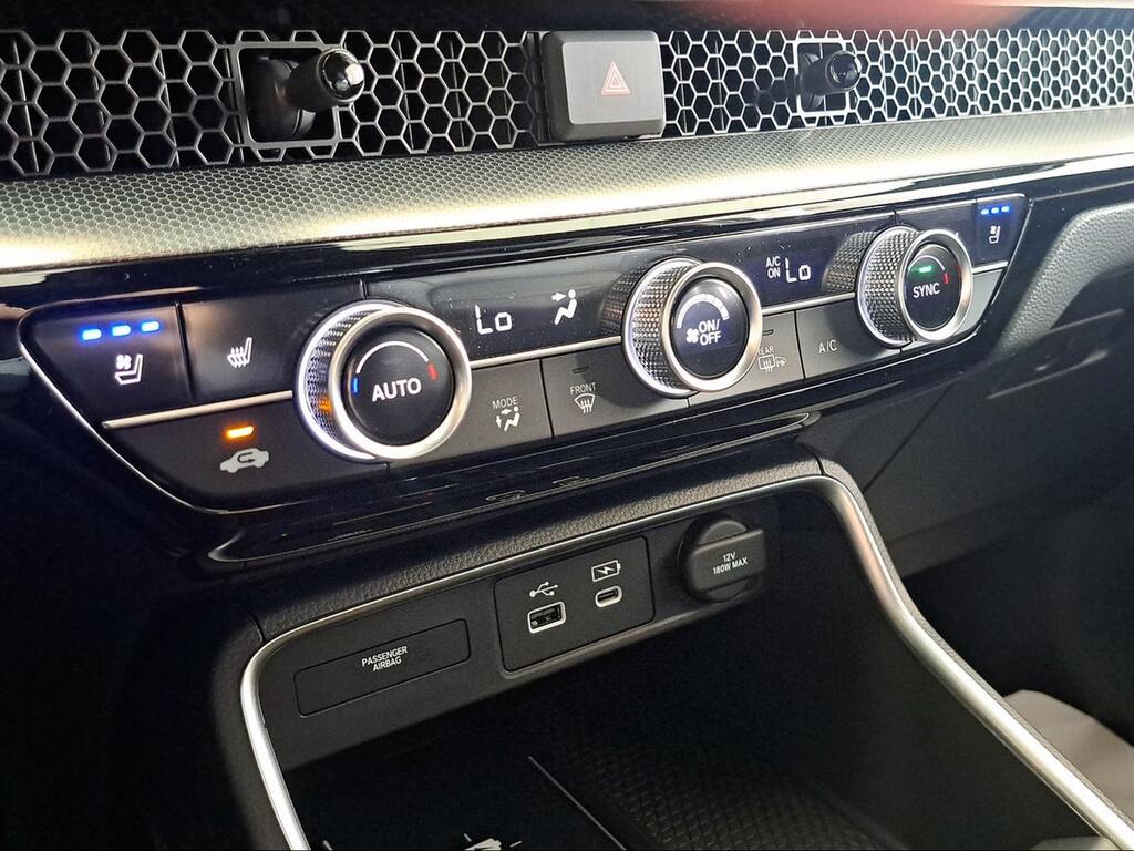 Honda CR-V 2.0 i-MMD PHEV 4X2 Advance Tech - Foto 538