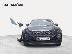 Hyundai Tucson 1.6 TGDI 110kW (150CV) 48V Maxx