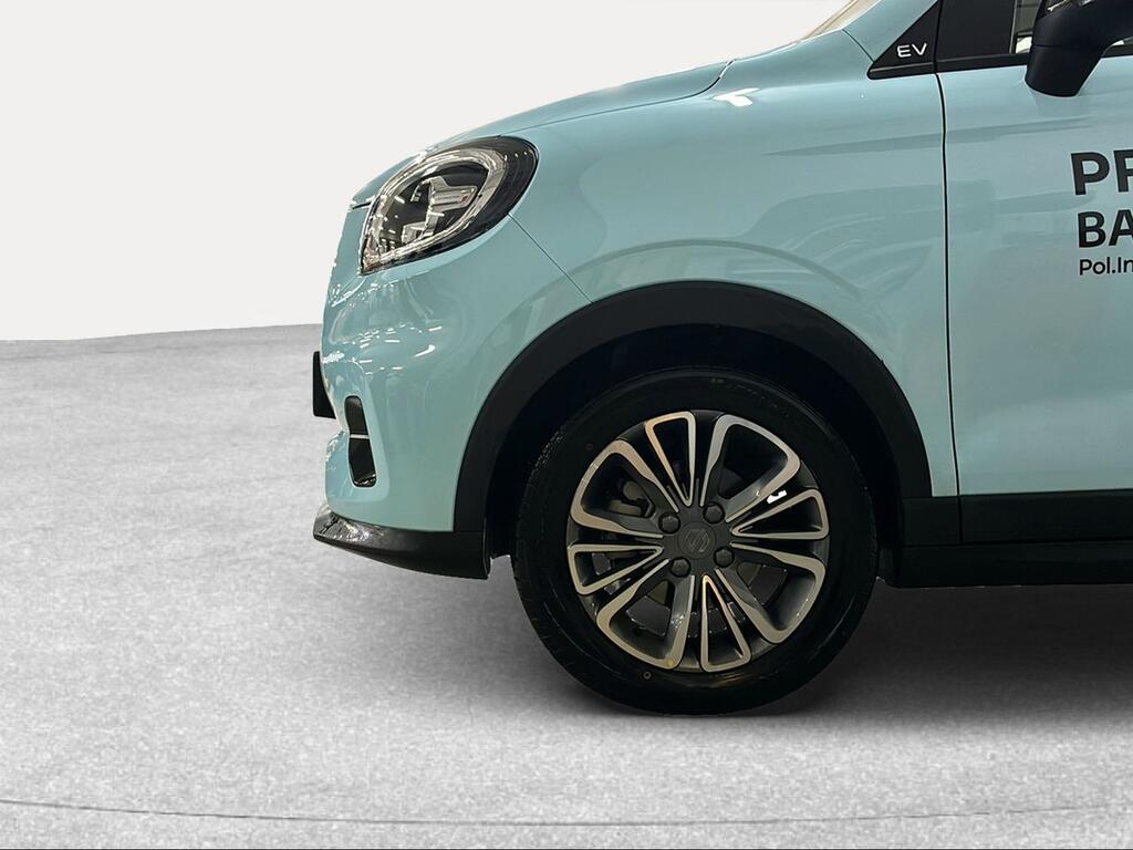 Leapmotor T03 T03 BEV 37.3kWh Design Auto - Foto 1356