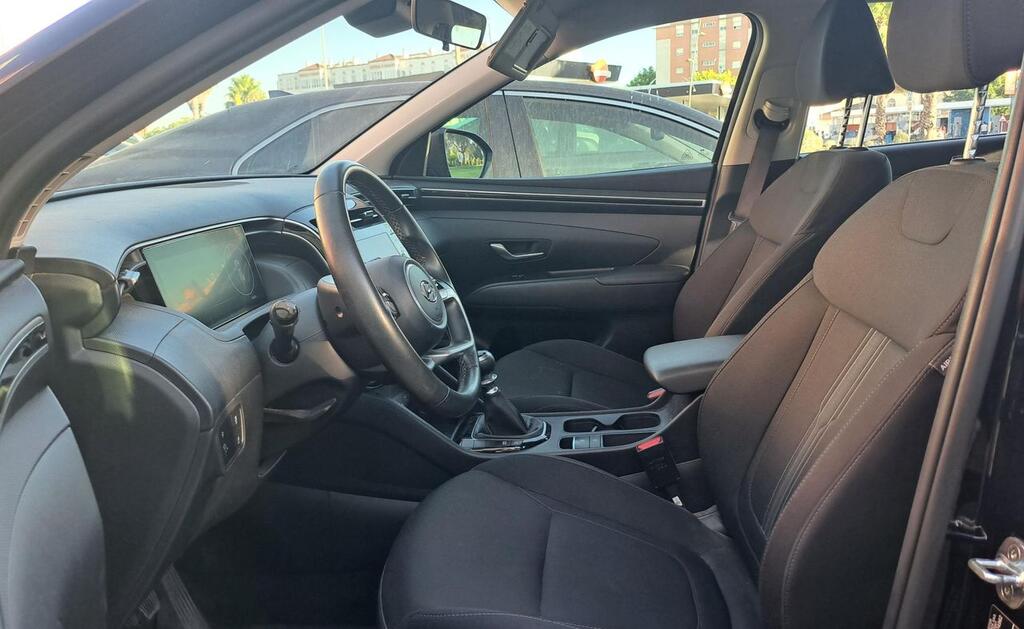 Hyundai Tucson 1.6 TGDI 110kW (150CV) 48V Maxx - Foto 999