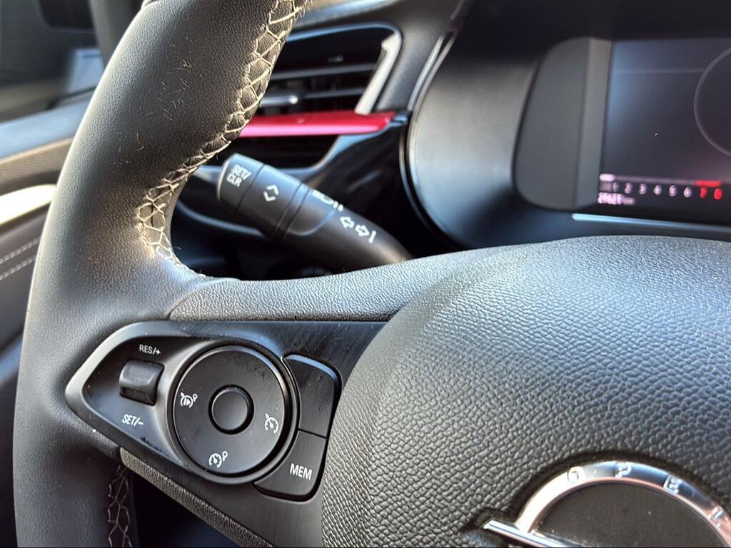 Opel Corsa 1.2T XHL 74kW (100CV) GS - Foto 1293