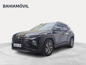 Hyundai Tucson 1.6 TGDI 110kW (150CV) 48V Maxx