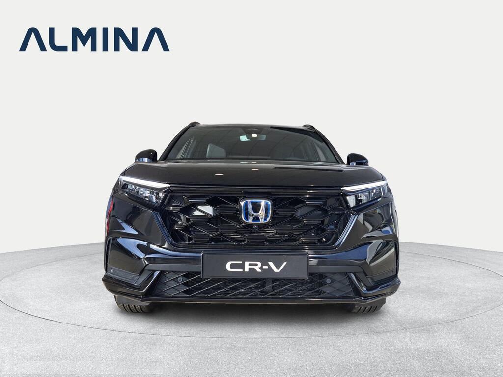 Honda CR-V 2.0 i-MMD PHEV 4X2 Advance Tech - Foto 518