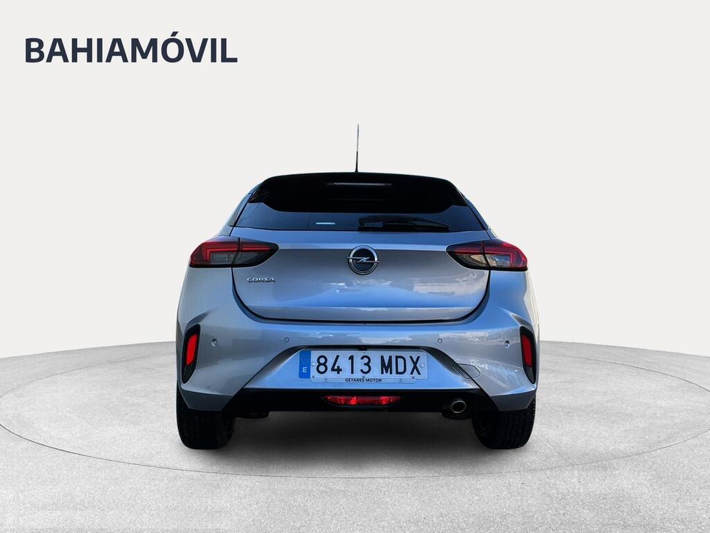 Opel Corsa 1.2T XHL 74kW (100CV) GS - Foto 1275