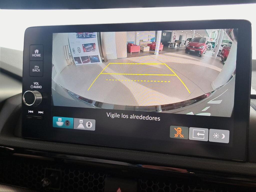 Honda CR-V 2.0 i-MMD PHEV 4X2 Advance Tech - Foto 535