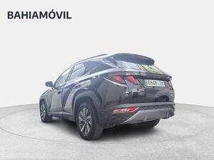 Hyundai Tucson 1.6 TGDI 110kW (150CV) 48V Maxx