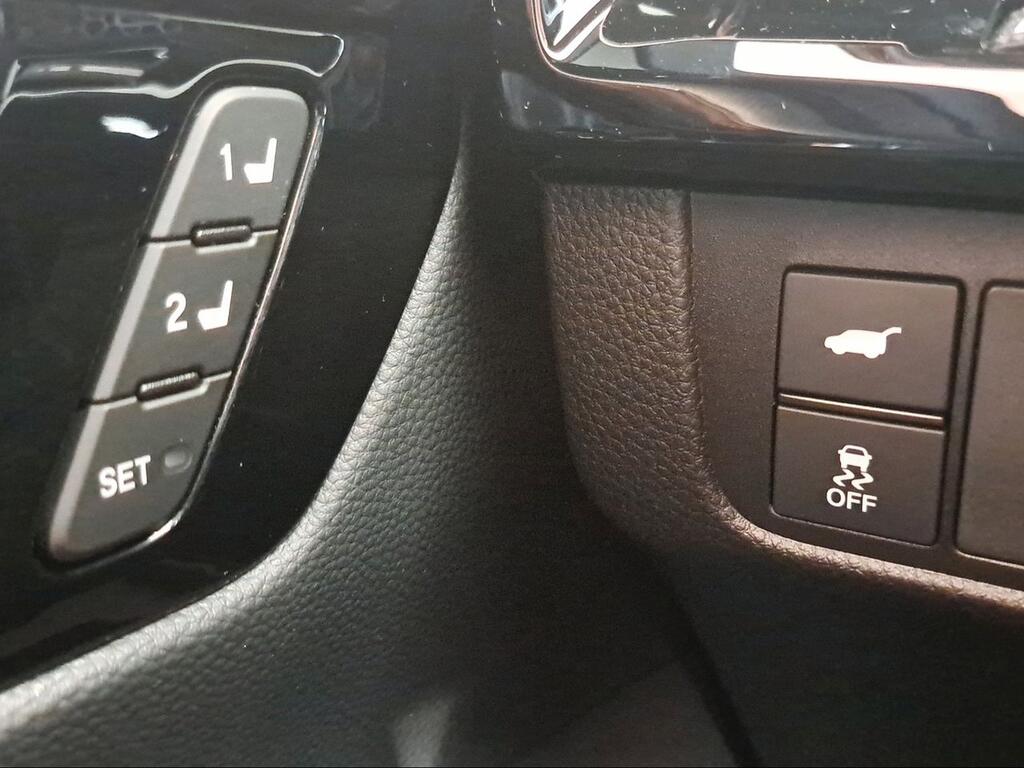 Honda CR-V 2.0 i-MMD PHEV 4X2 Advance Tech - Foto 541