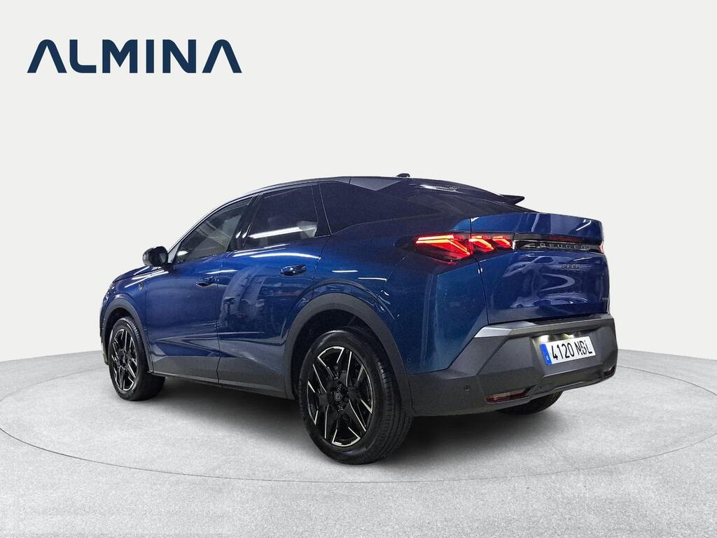 Peugeot 3008 Hybrid 1.2 107KW GT eDCS6 - Foto 1403