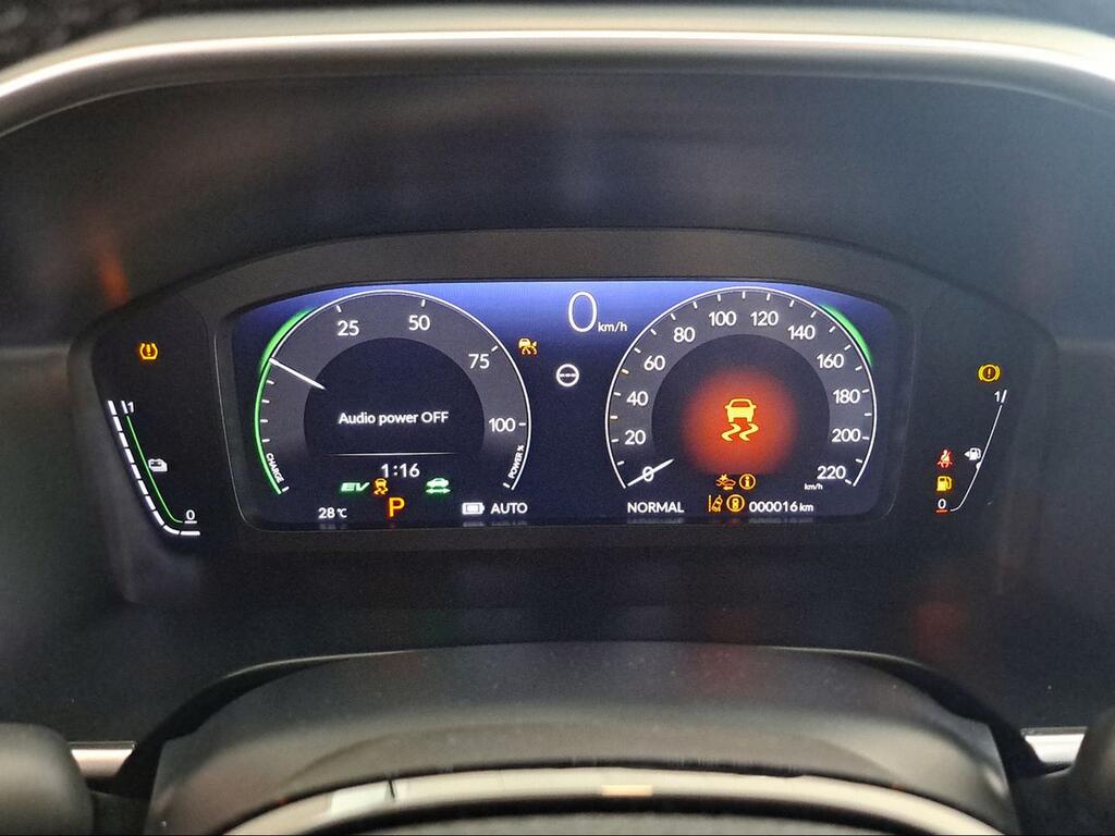 Honda CR-V 2.0 i-MMD PHEV 4X2 Advance Tech - Foto 529