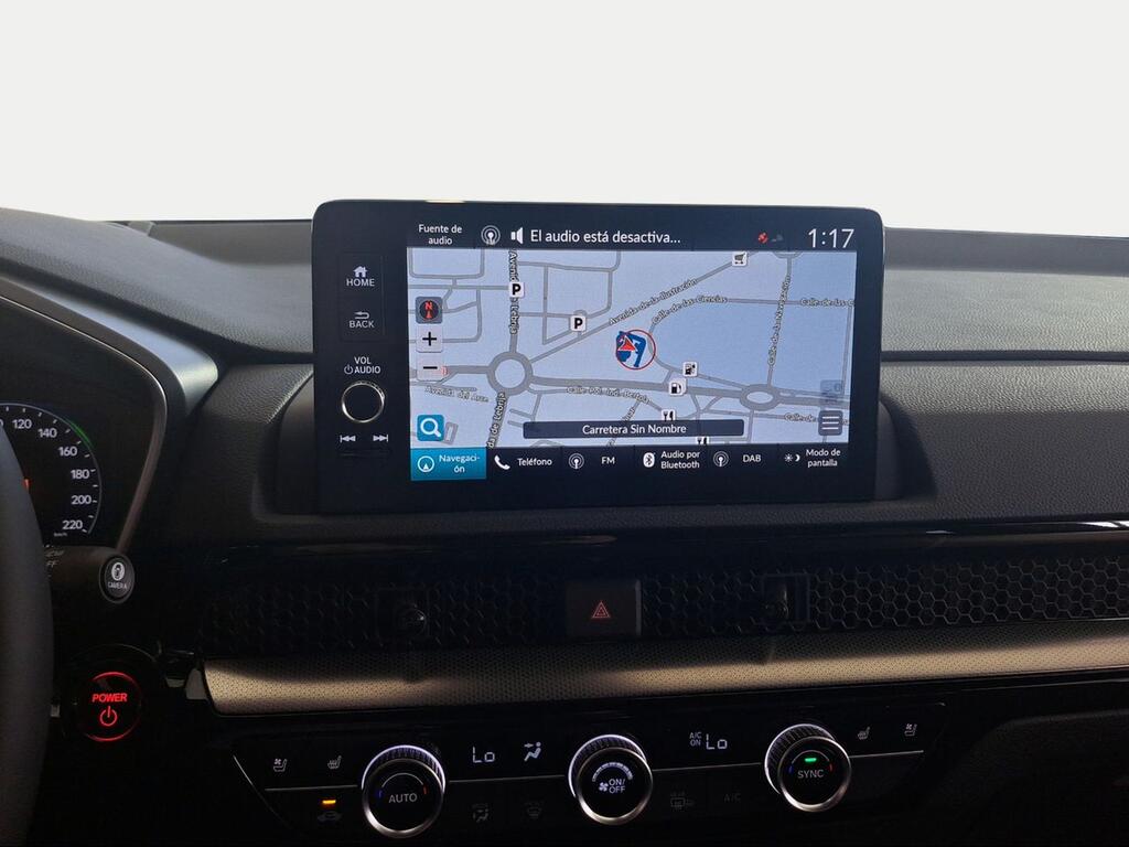 Honda CR-V 2.0 i-MMD PHEV 4X2 Advance Tech - Foto 530