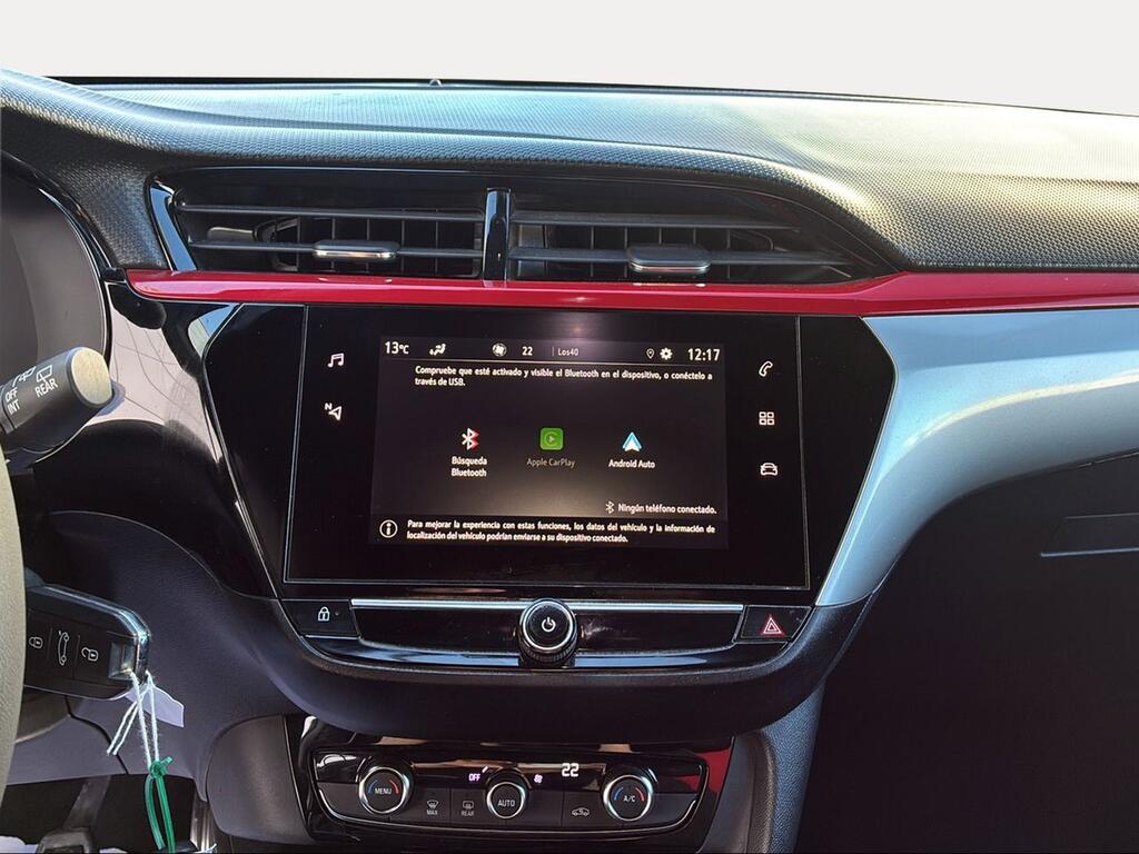 Opel Corsa 1.2T XHL 74kW (100CV) GS - Foto 1282