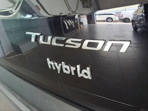 Hyundai Tucson 1.6 TGDI 110kW (150CV) 48V Maxx
