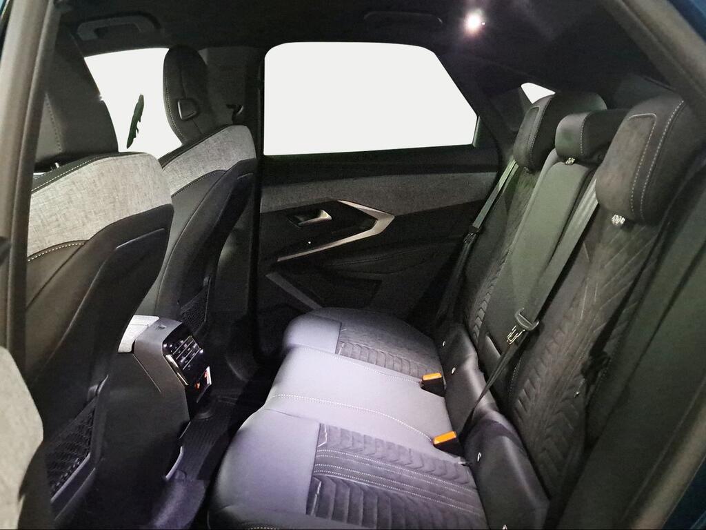 Peugeot 3008 Hybrid 1.2 107KW GT eDCS6 - Foto 1406