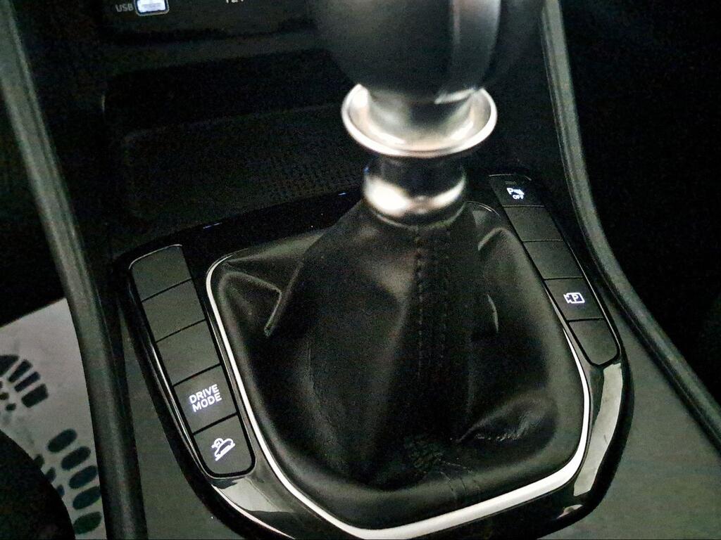 Hyundai Tucson 1.6 TGDI 110kW (150CV) 48V Maxx - Foto 1184