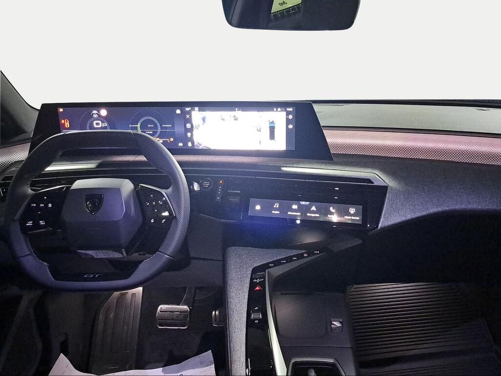 Peugeot 3008 Hybrid 1.2 107KW GT eDCS6 - Foto 1404