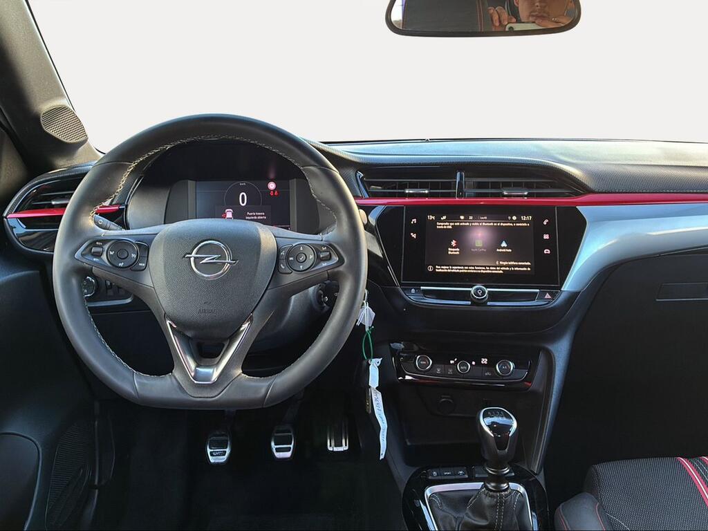 Opel Corsa 1.2T XHL 74kW (100CV) GS - Foto 1284