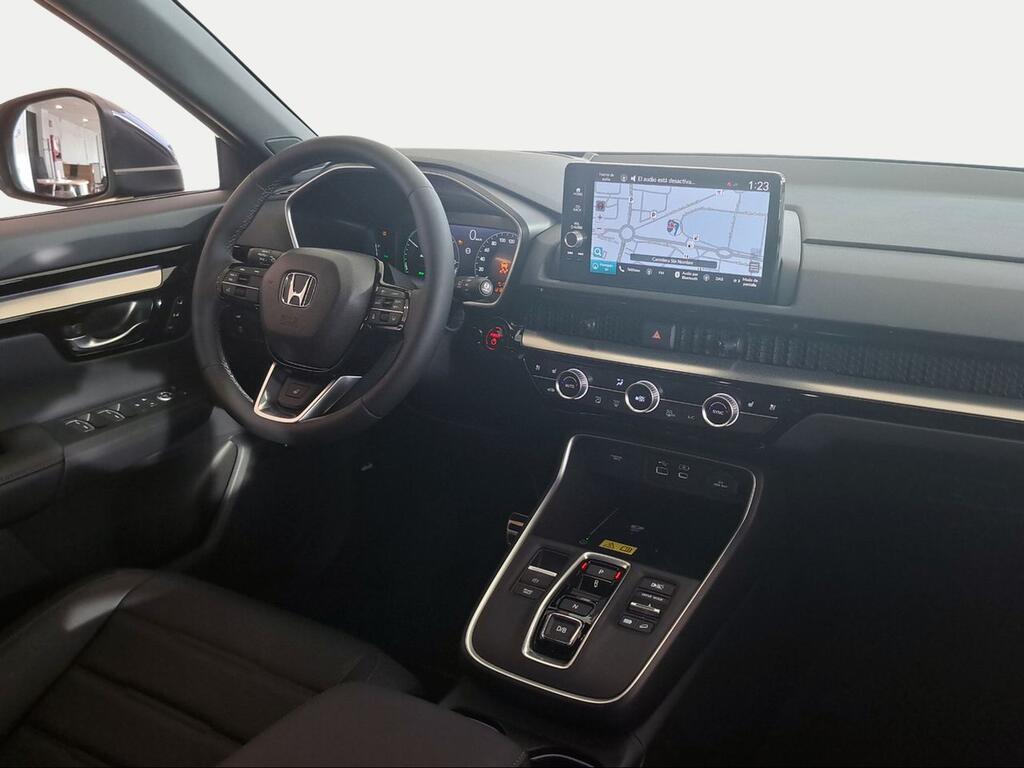 Honda CR-V 2.0 i-MMD PHEV 4X2 Advance Tech - Foto 524