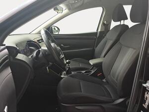 Hyundai Tucson 1.6 TGDI 110kW (150CV) 48V Maxx