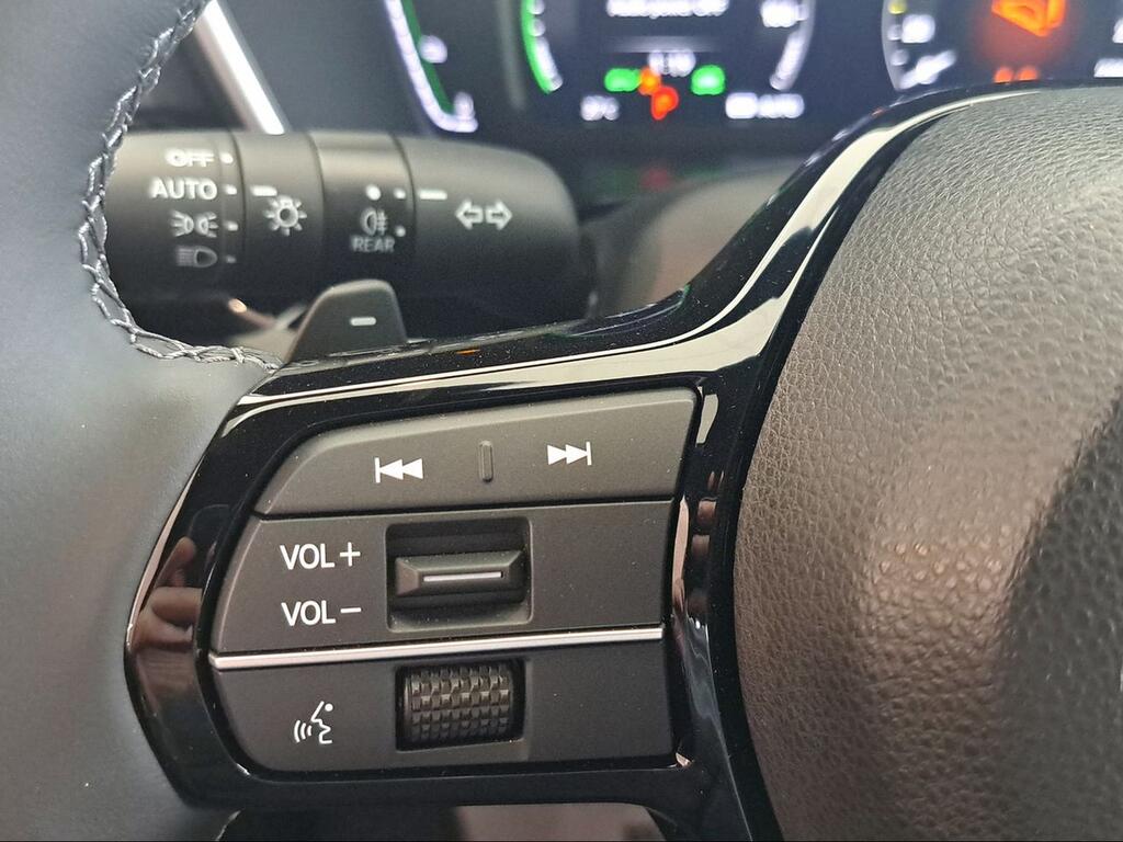 Honda CR-V 2.0 i-MMD PHEV 4X2 Advance Tech - Foto 540