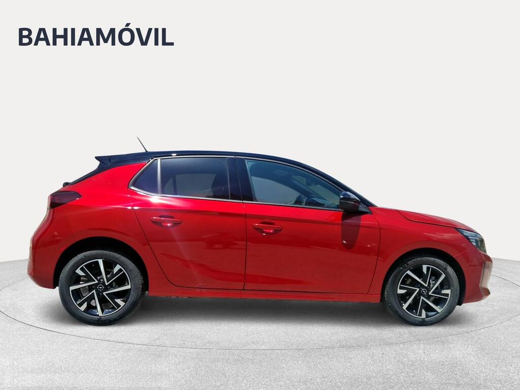 Opel Corsa 1.2T XHL 74kW (100CV) #YES - Foto 1699