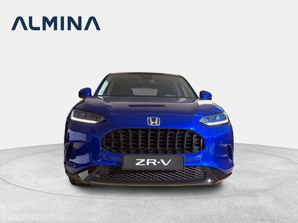Honda ZR-V 2.0 i-MMD 4x2 Advance CVT - Foto 613