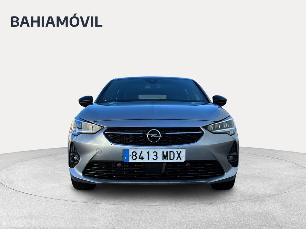 Opel Corsa 1.2T XHL 74kW (100CV) GS - Foto 1272