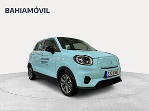 Leapmotor T03 T03 BEV 37.3kWh Design Auto