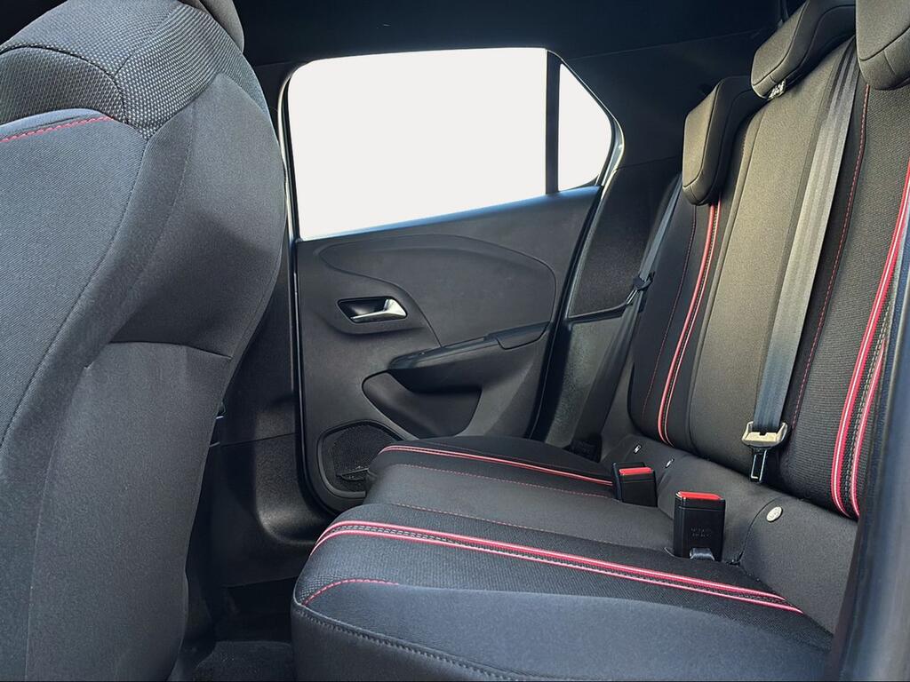 Opel Corsa 1.2T XHL 74kW (100CV) GS - Foto 1280