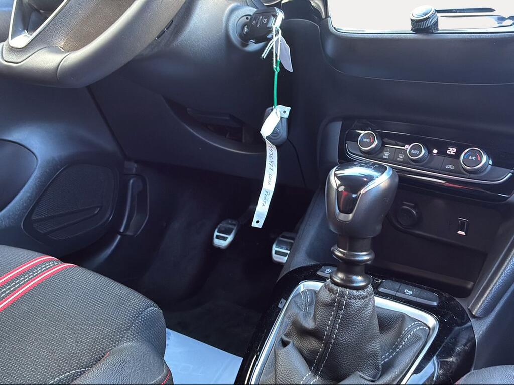 Opel Corsa 1.2T XHL 74kW (100CV) GS - Foto 1289