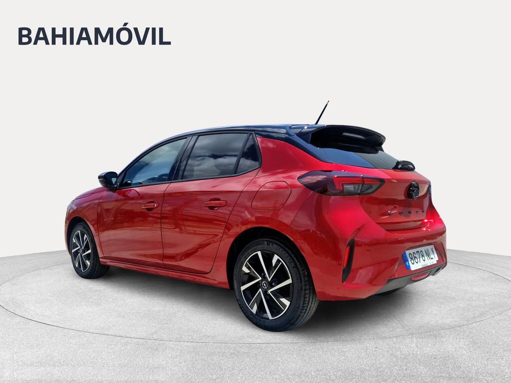 Opel Corsa 1.2T XHL 74kW (100CV) #YES - Foto 1702