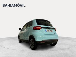 Leapmotor T03 T03 BEV 37.3kWh Design Auto