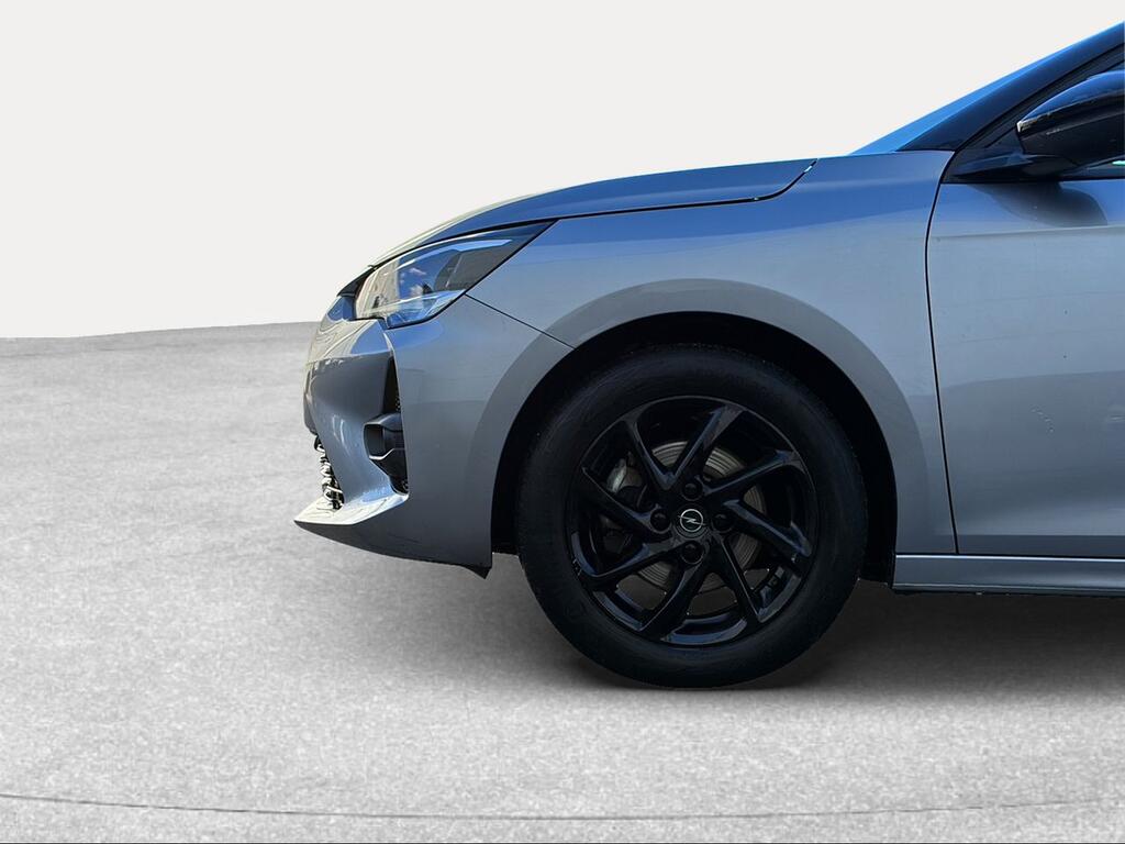 Opel Corsa 1.2T XHL 74kW (100CV) GS - Foto 1281