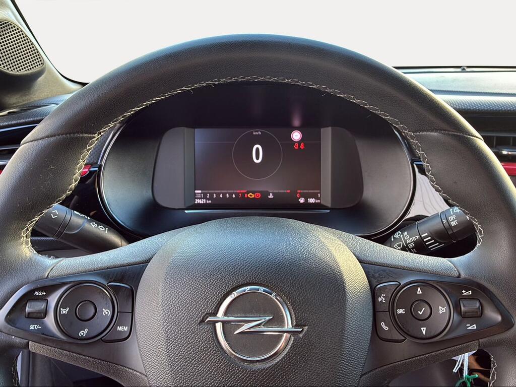 Opel Corsa 1.2T XHL 74kW (100CV) GS - Foto 1287