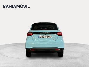 Leapmotor T03 T03 BEV 37.3kWh Design Auto