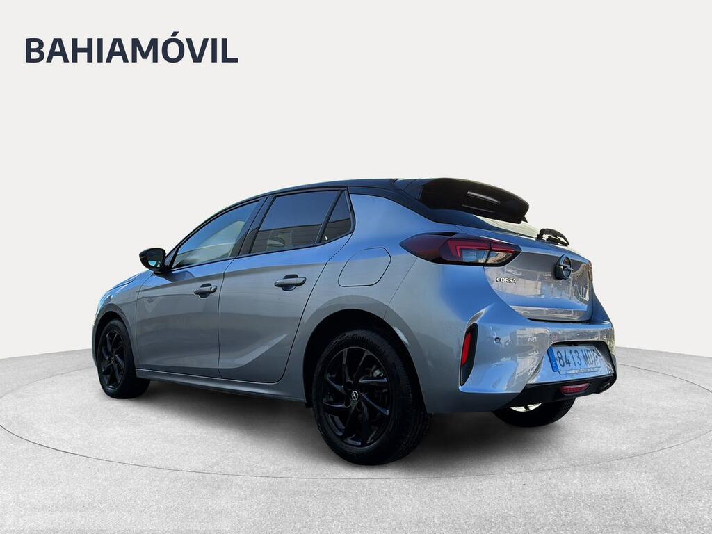 Opel Corsa 1.2T XHL 74kW (100CV) GS - Foto 1277