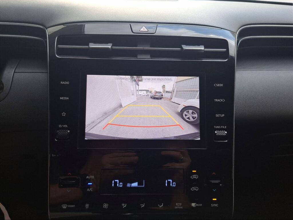 Hyundai Tucson 1.6 TGDI 110kW (150CV) 48V Maxx - Foto 1169