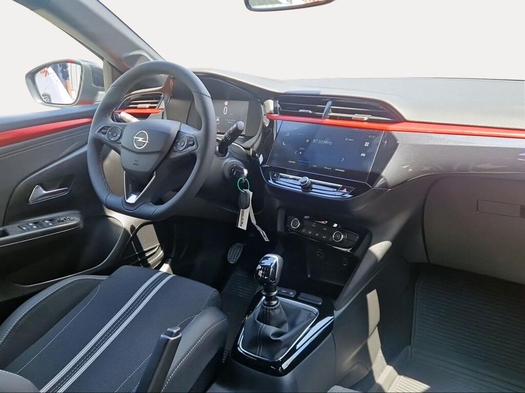 Opel Corsa 1.2T XHL 74kW (100CV) #YES - Foto 1710
