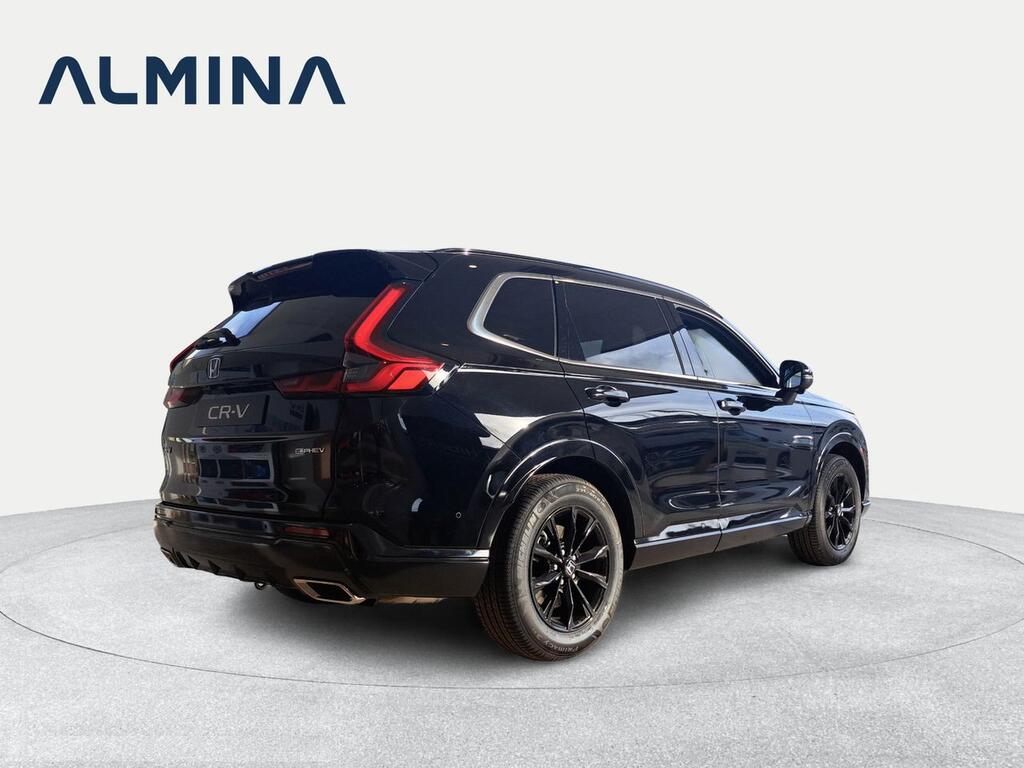 Honda CR-V 2.0 i-MMD PHEV 4X2 Advance Tech - Foto 520