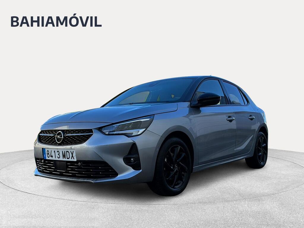 Opel Corsa 1.2T XHL 74kW (100CV) GS - Foto 1271