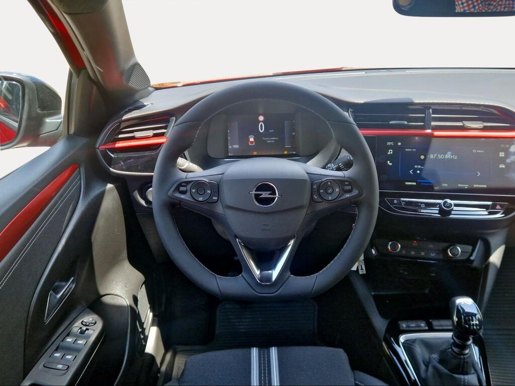 Opel Corsa 1.2T XHL 74kW (100CV) #YES - Foto 1709
