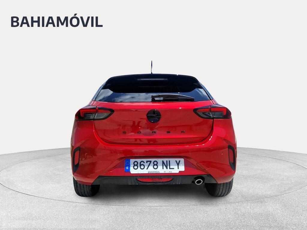 Opel Corsa 1.2T XHL 74kW (100CV) #YES - Foto 1700