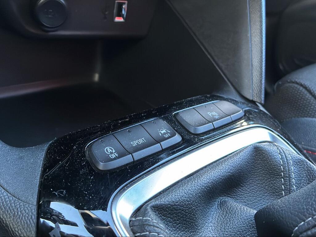 Opel Corsa 1.2T XHL 74kW (100CV) GS - Foto 1295